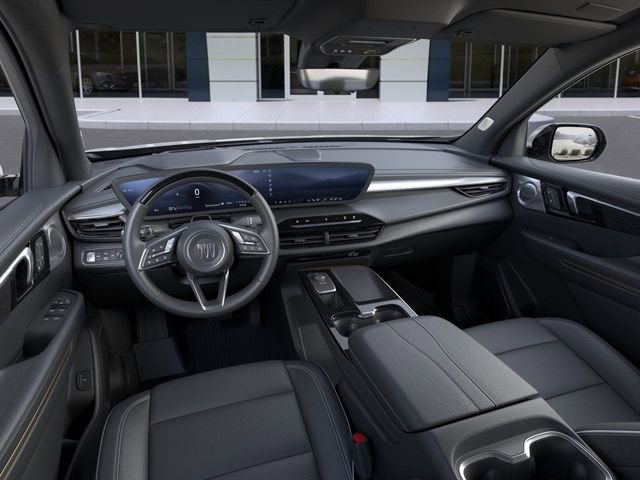 New 2026 Buick Enclave Avenir w/ Super Cruise Package image 15