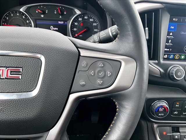 Used 2022 GMC Terrain AT4 w/ Tech Package AWD/4WD image 21