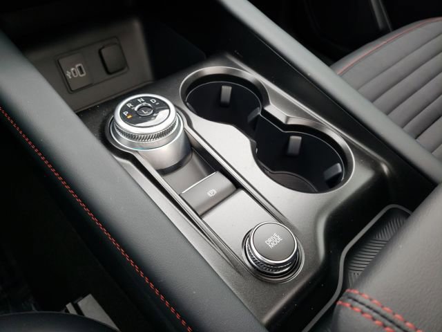 New 2026 Ford Explorer ST-Line w/ ST-Line Street Pack image 27