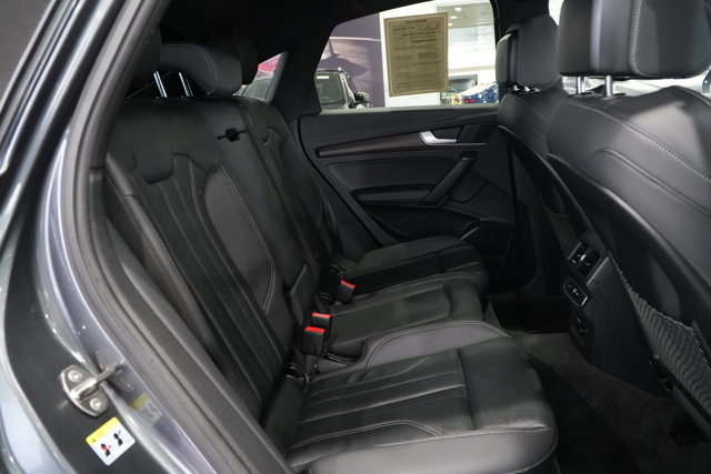 Used 2022 Audi Q5 2.0T Premium Plus w/ Premium Plus Package image 31