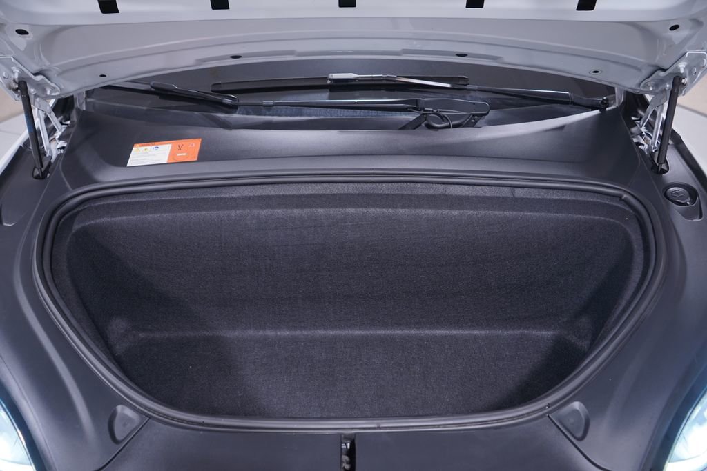 Used 2020 Tesla Model X Long Range image 22