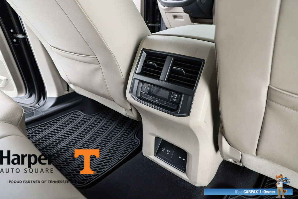 Used 2023 Volkswagen Atlas SE w/ Panoramic Sunroof Package FWD image 79