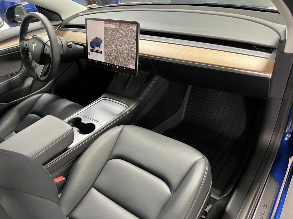 Used 2022 Tesla Model 3 image 21