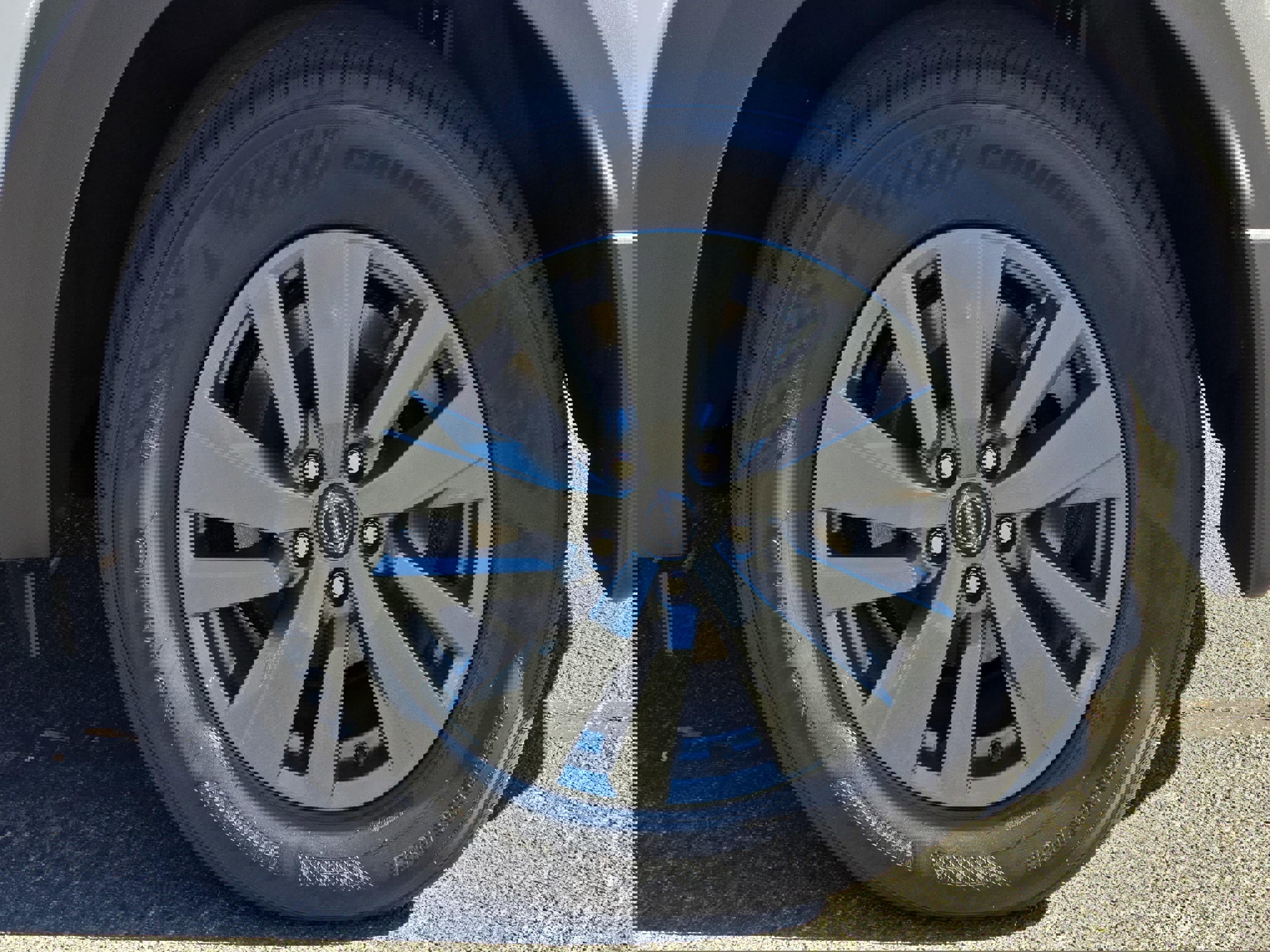 New 2025 Nissan Pathfinder SV w/ Black Appearance Package image 33