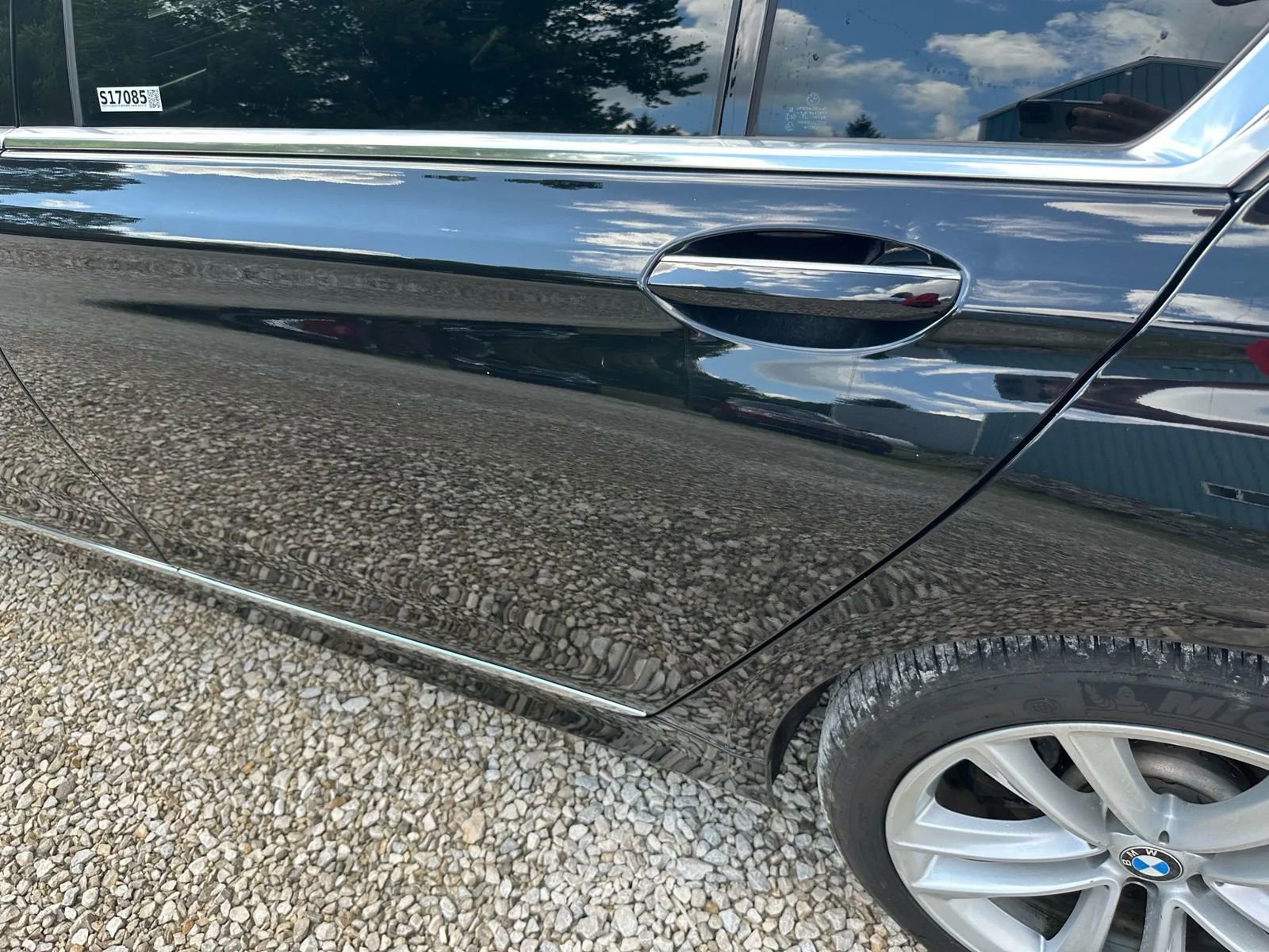 Used 2018 BMW 750i xDrive image 14