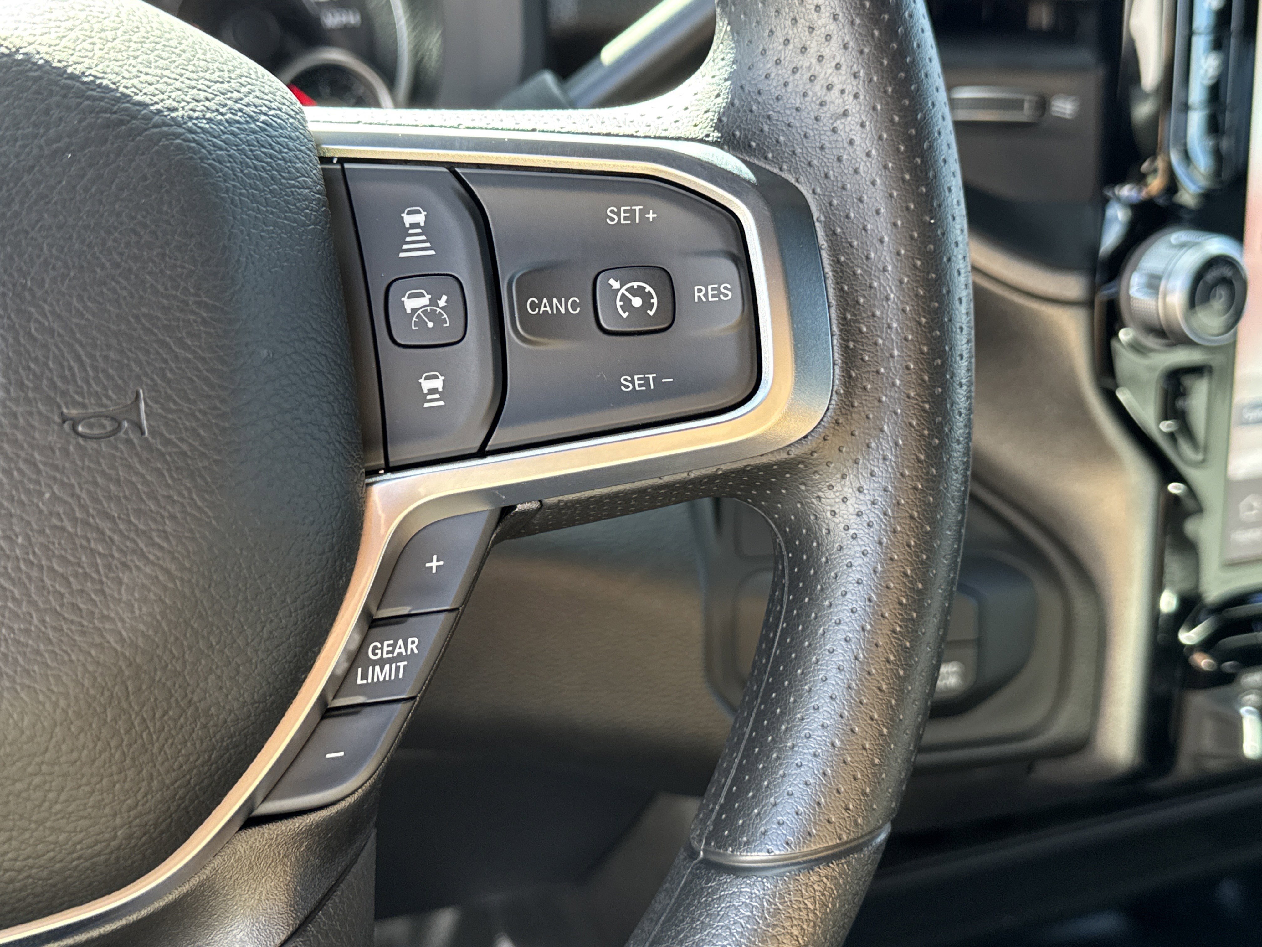 New 2026 RAM 2500 Tradesman image 30