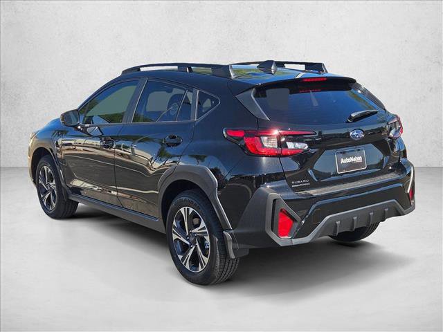 New 2026 Subaru Crosstrek 2.0i Premium AWD/4WD image 9