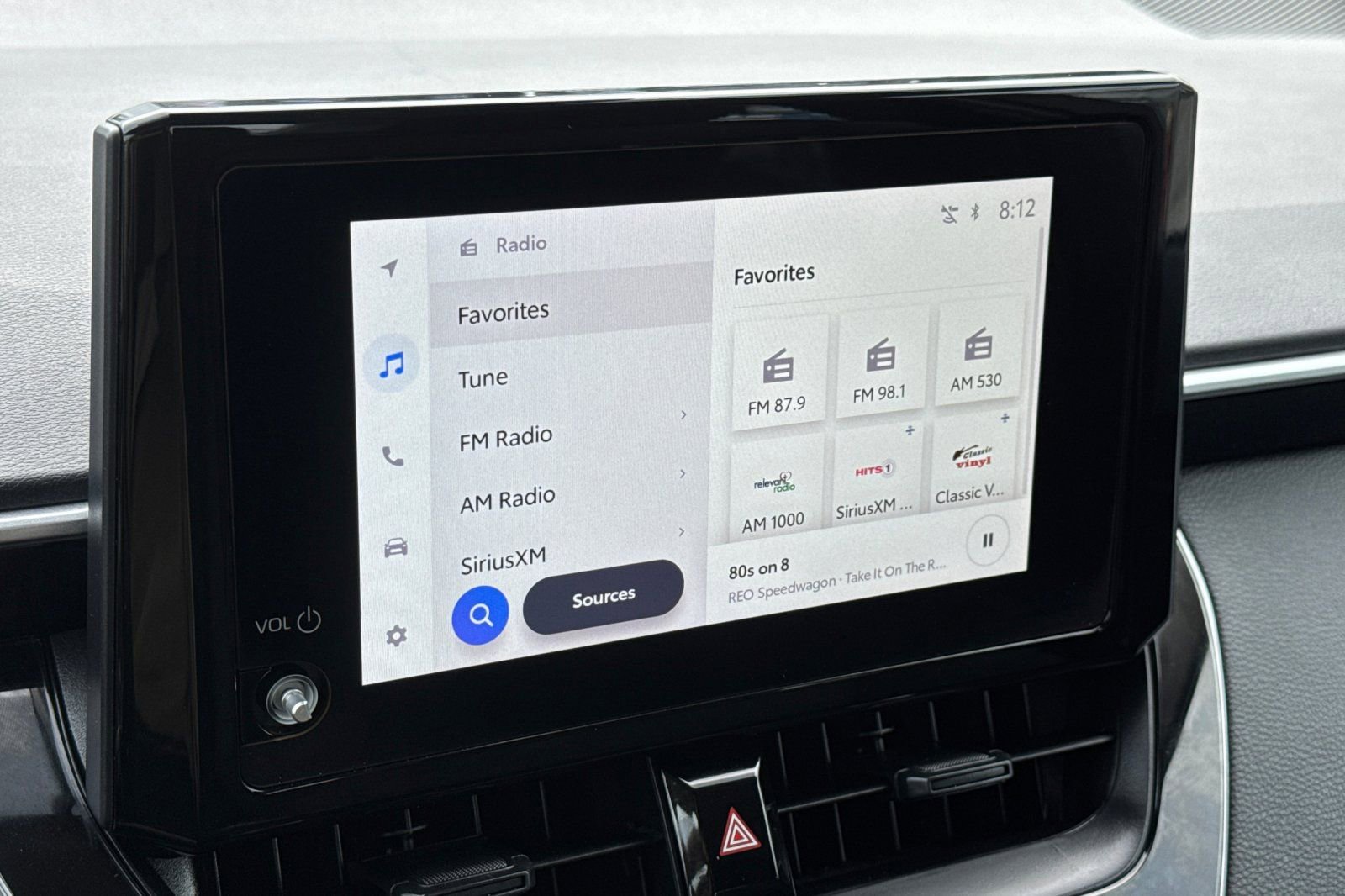 Used 2025 Toyota Corolla LE image 17