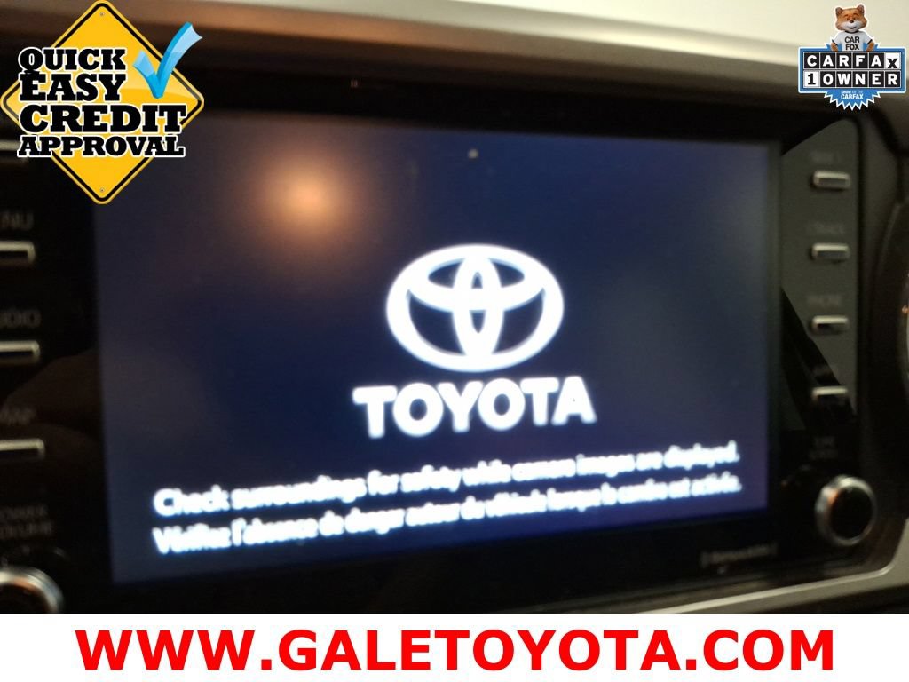 Used 2020 Toyota Tacoma SR5 AWD/4WD image 22