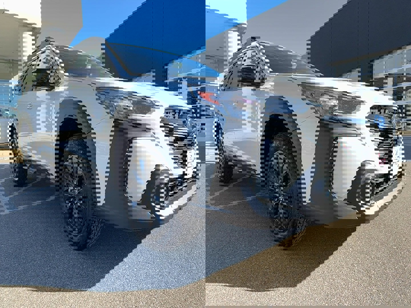 Certified 2025 Subaru Outback Onyx Edition