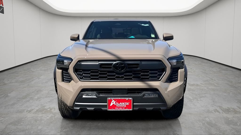 New 2026 Toyota Tacoma TRD Off-Road AWD/4WD image 2