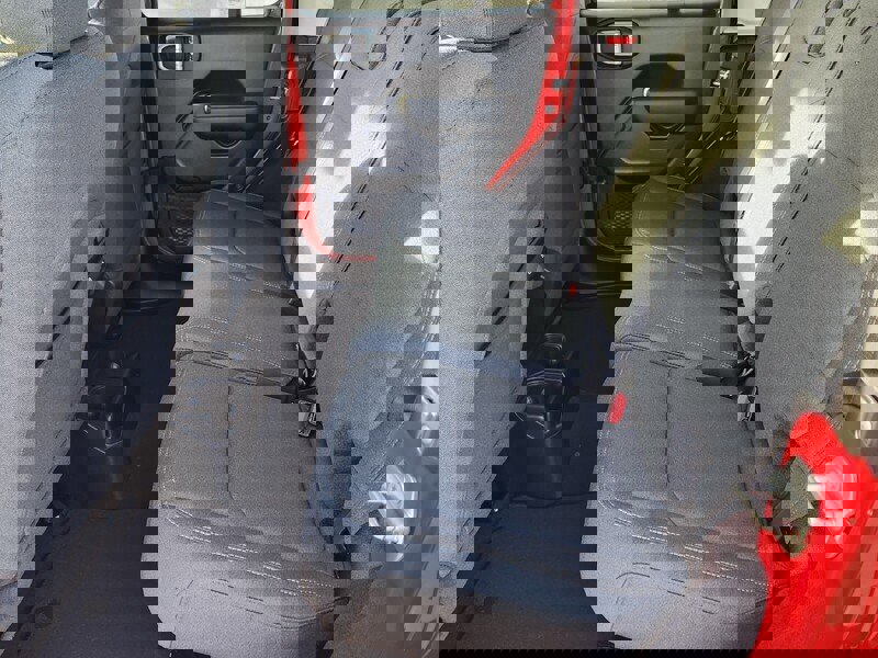 New 2026 Jeep Wrangler Unlimited Sport image 10