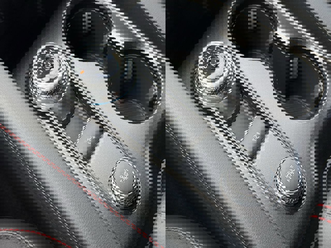 New 2026 Ford Explorer ST-Line RWD image 46