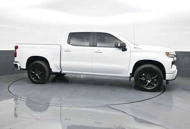 New 2026 Chevrolet Silverado 1500 RST image 18