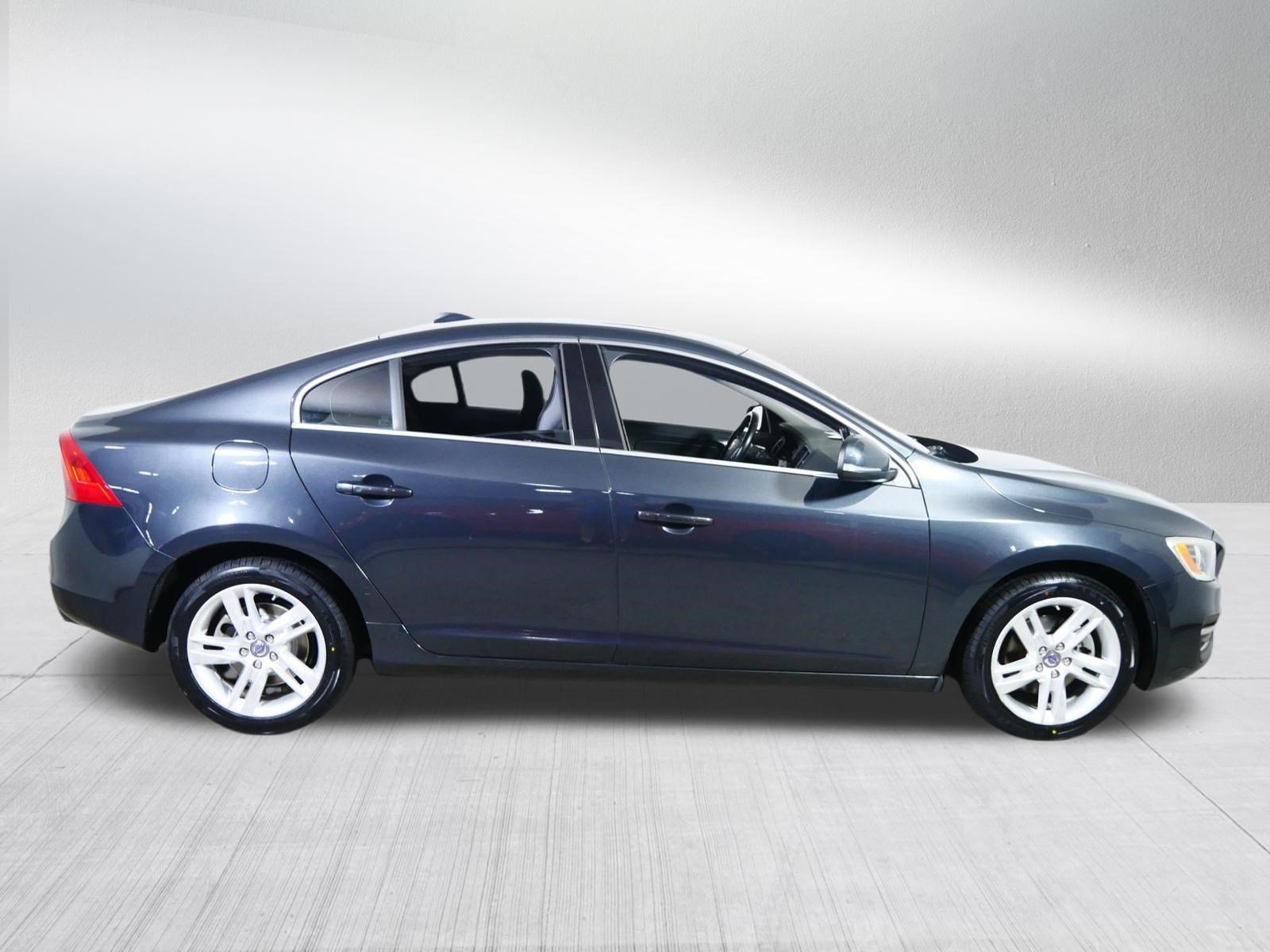 Used 2015 Volvo S60 T5 Premier FWD image 8