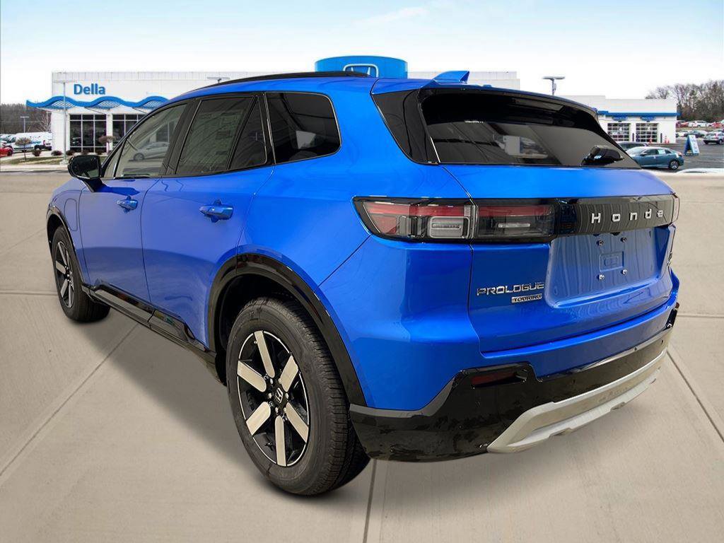 New 2026 Honda Prologue Touring image 5