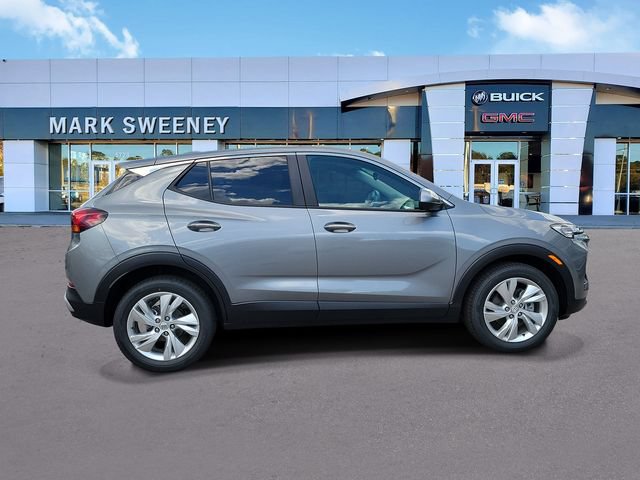 New 2026 Buick Encore GX Sport Touring w/ Advanced Technology Package FWD image 30