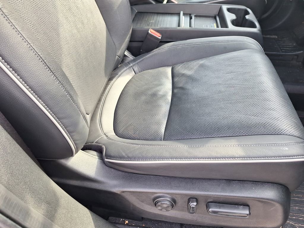 Used 2023 Honda Odyssey Elite image 29