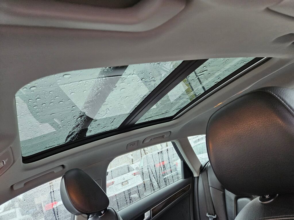 Used 2013 Audi A4 Premium Plus AWD/4WD image 13