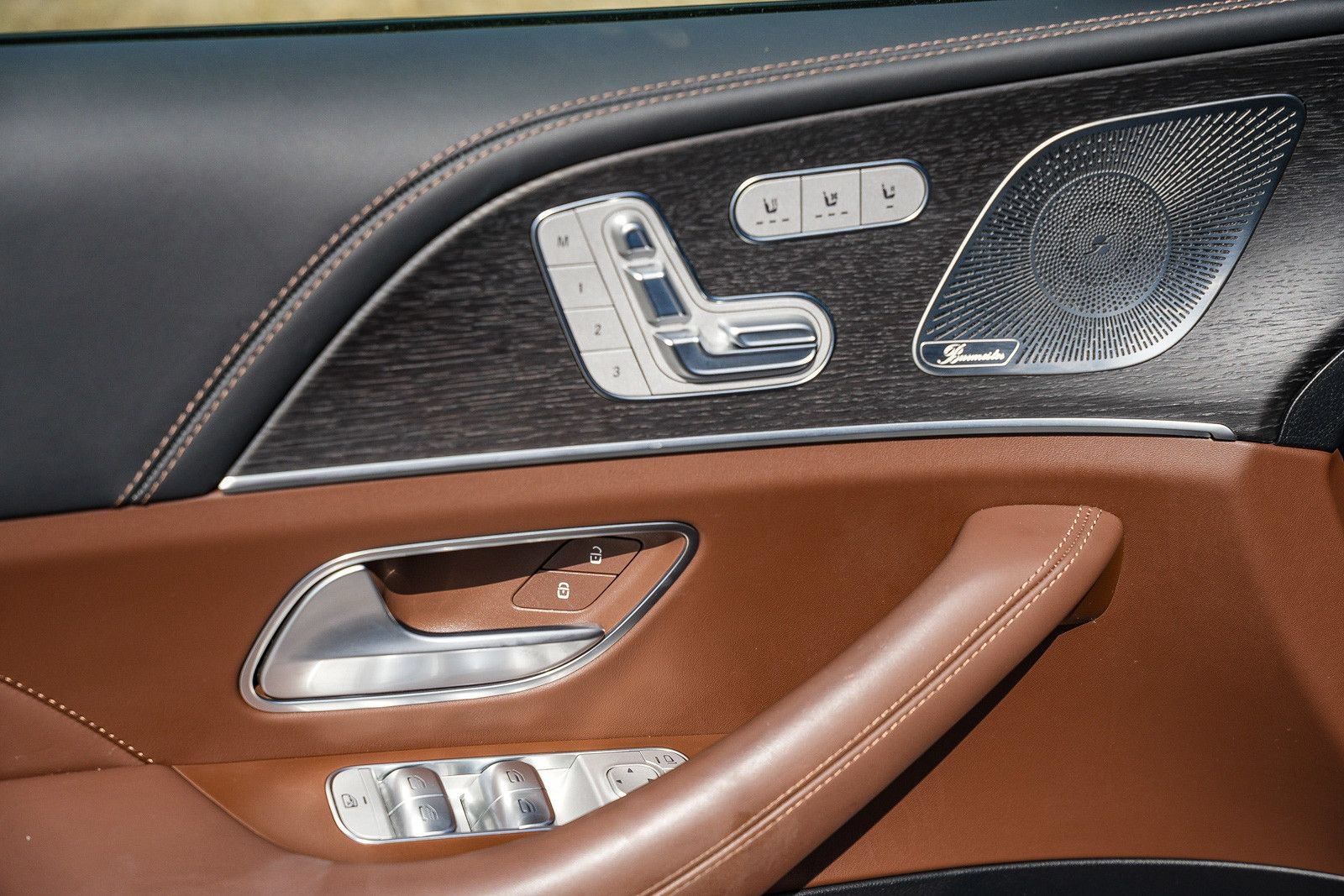Certified 2024 Mercedes-Benz GLE 63 AMG S image 20