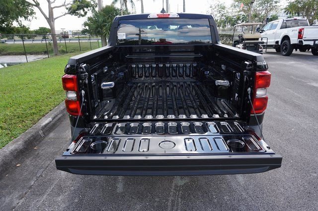 New 2025 Ford Maverick XLT w/ XLT Luxury Package AWD/4WD image 8