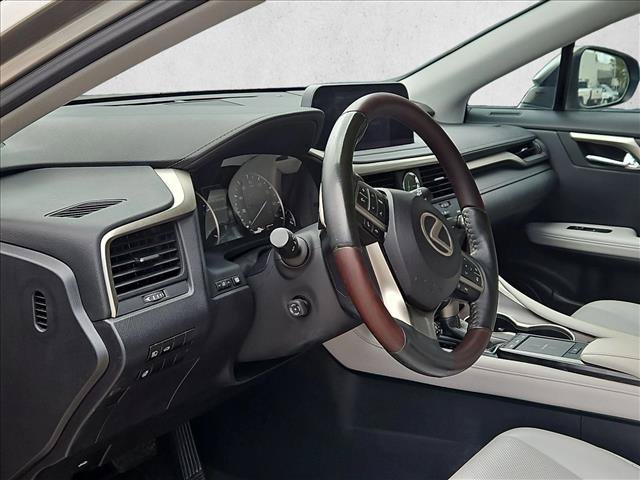 Used 2020 Lexus RX 350 FWD w/ Premium Package image 9