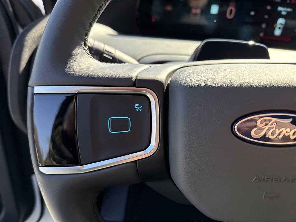 Used 2025 Ford Expedition Max Active image 27