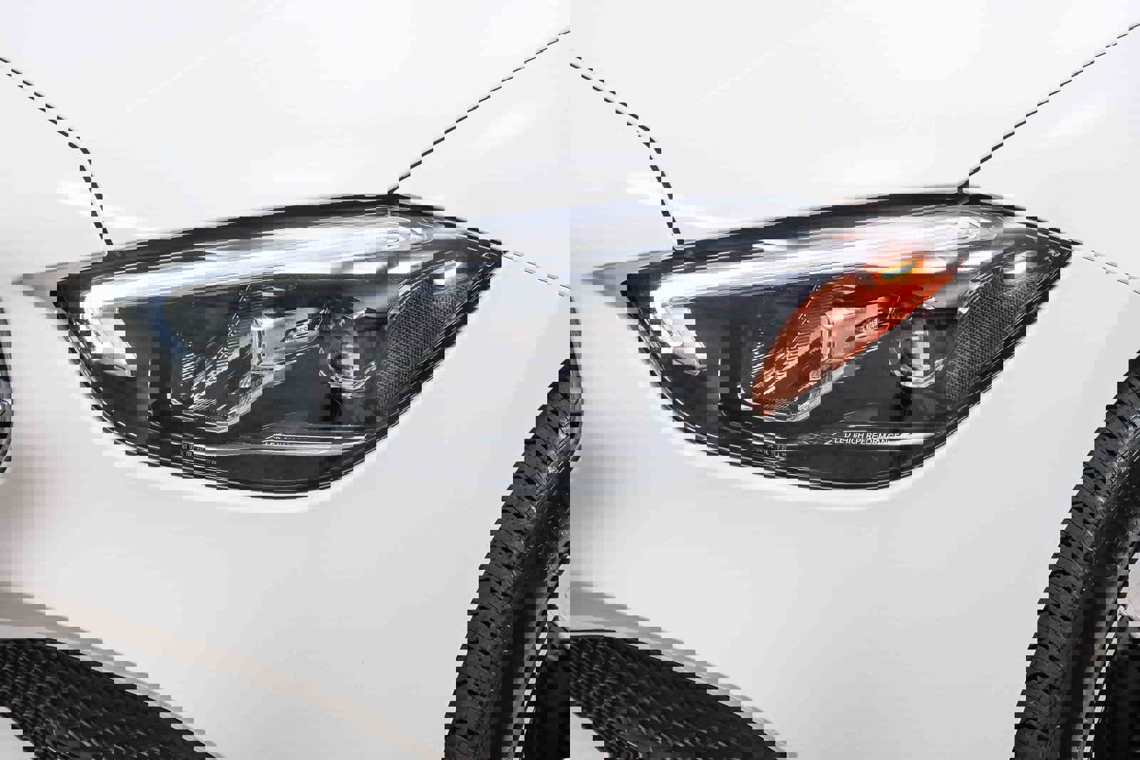 Certified 2022 Mercedes-Benz C 300 Sedan image 11