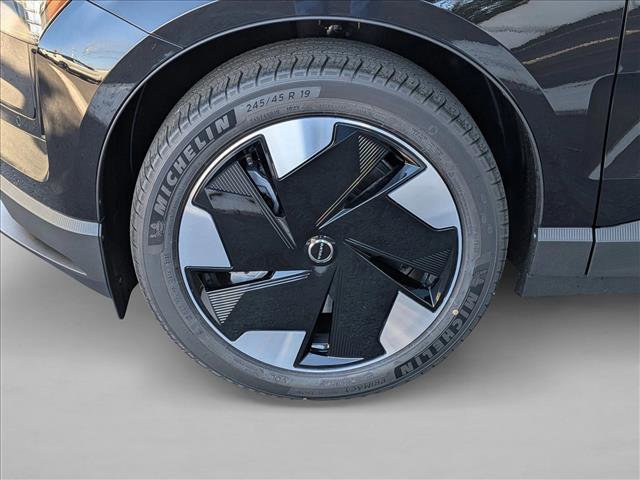 New 2026 Volvo EX30 Plus w/ Climate Package image 11