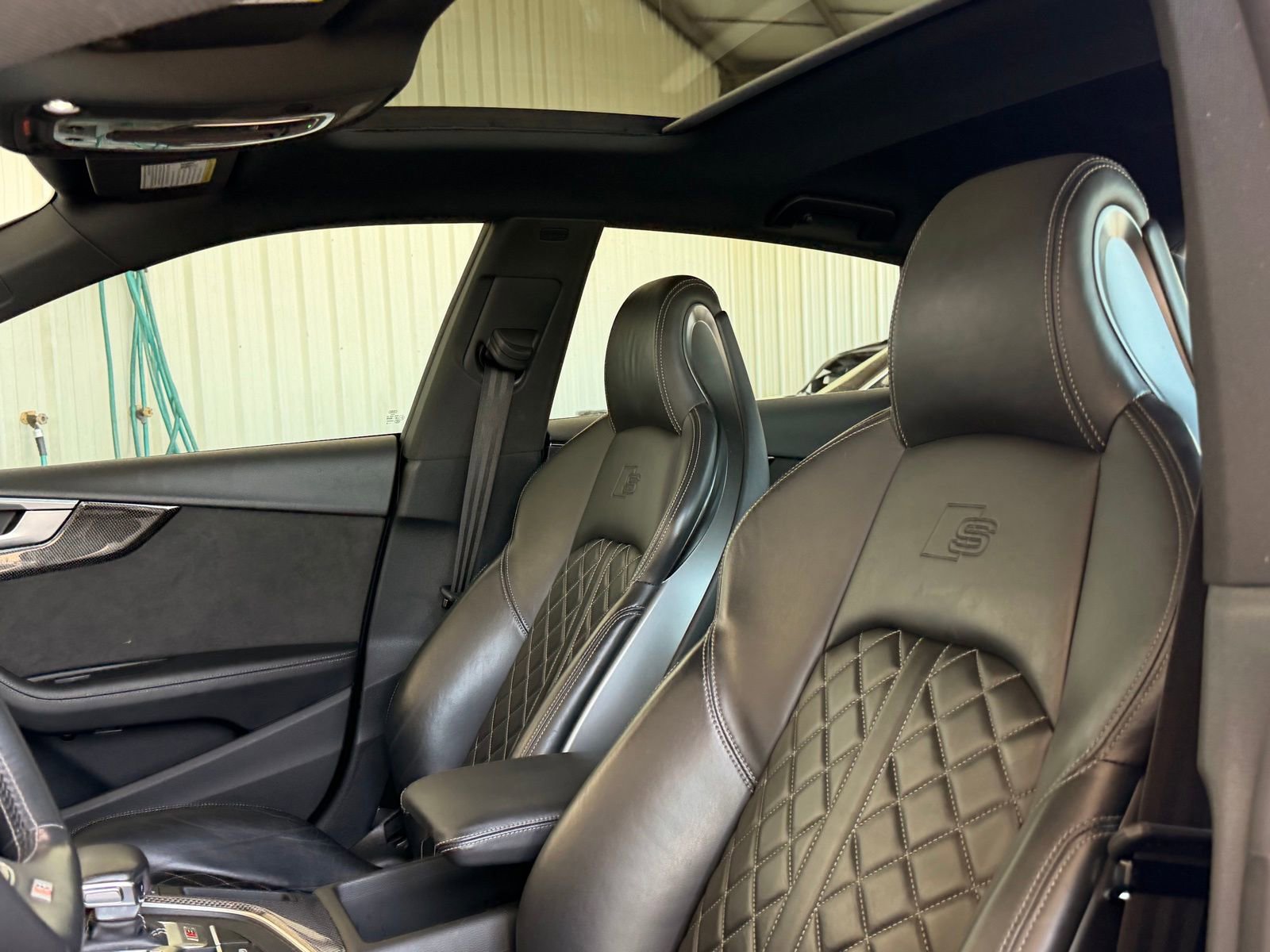 Used 2019 Audi S5 Prestige w/ S Sport Package image 26