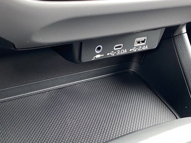 New 2026 Subaru Crosstrek 2.5i Premium image 16