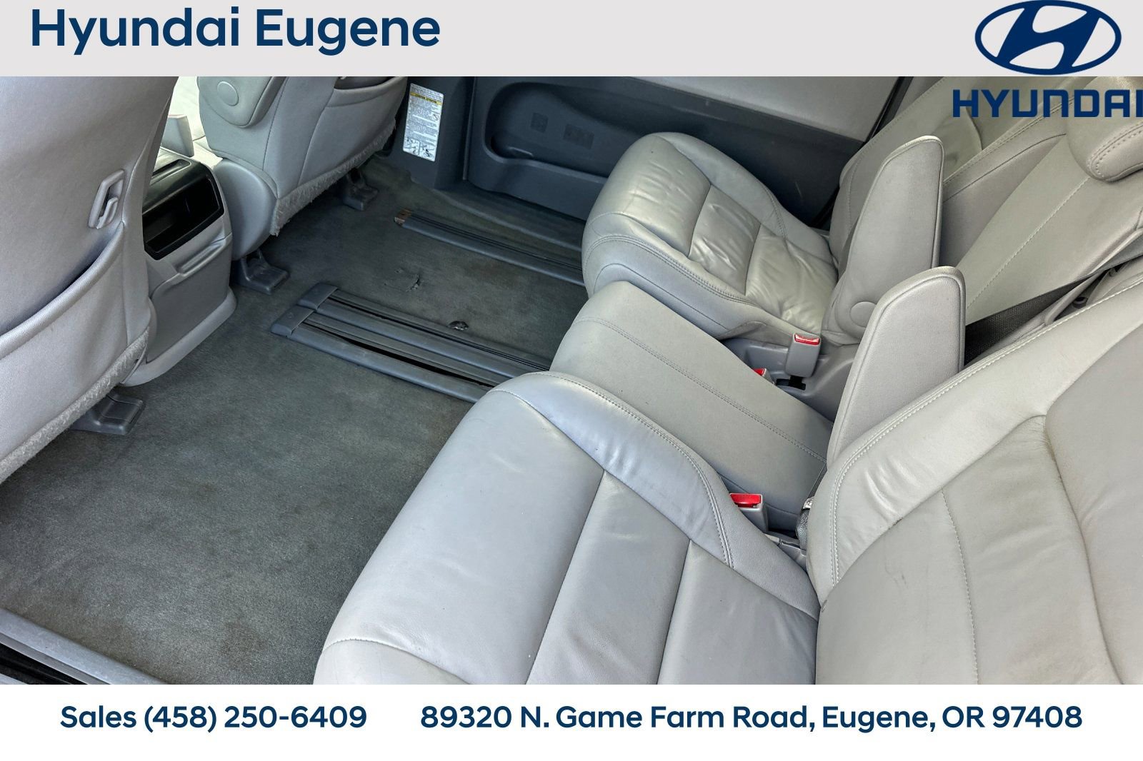 Used 2016 Toyota Sienna XLE image 15