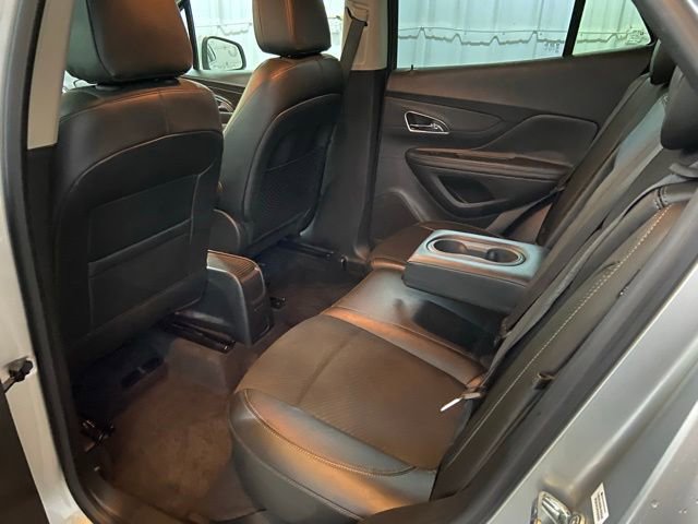 Used 2013 Buick Encore FWD image 17