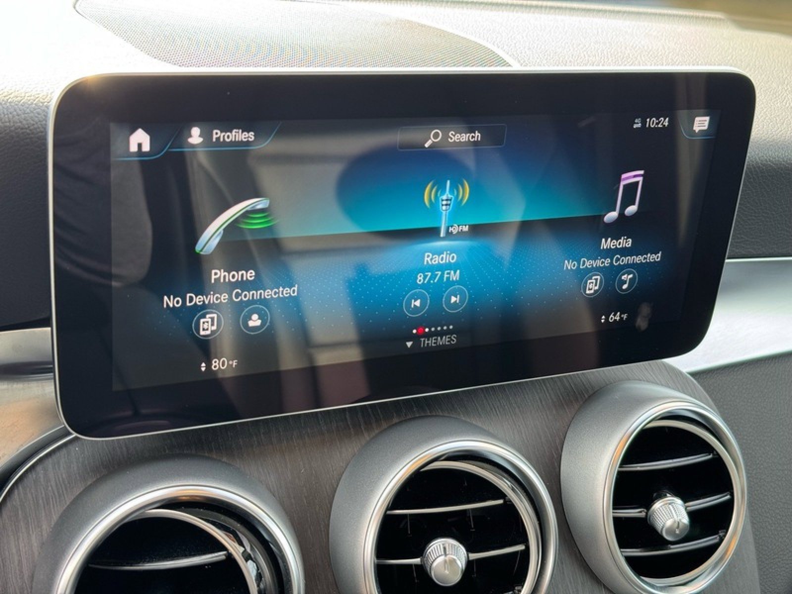 Certified 2022 Mercedes-Benz GLC 300 image 30