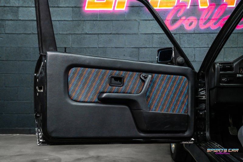 Used 1988 BMW M3 Coupe image 38