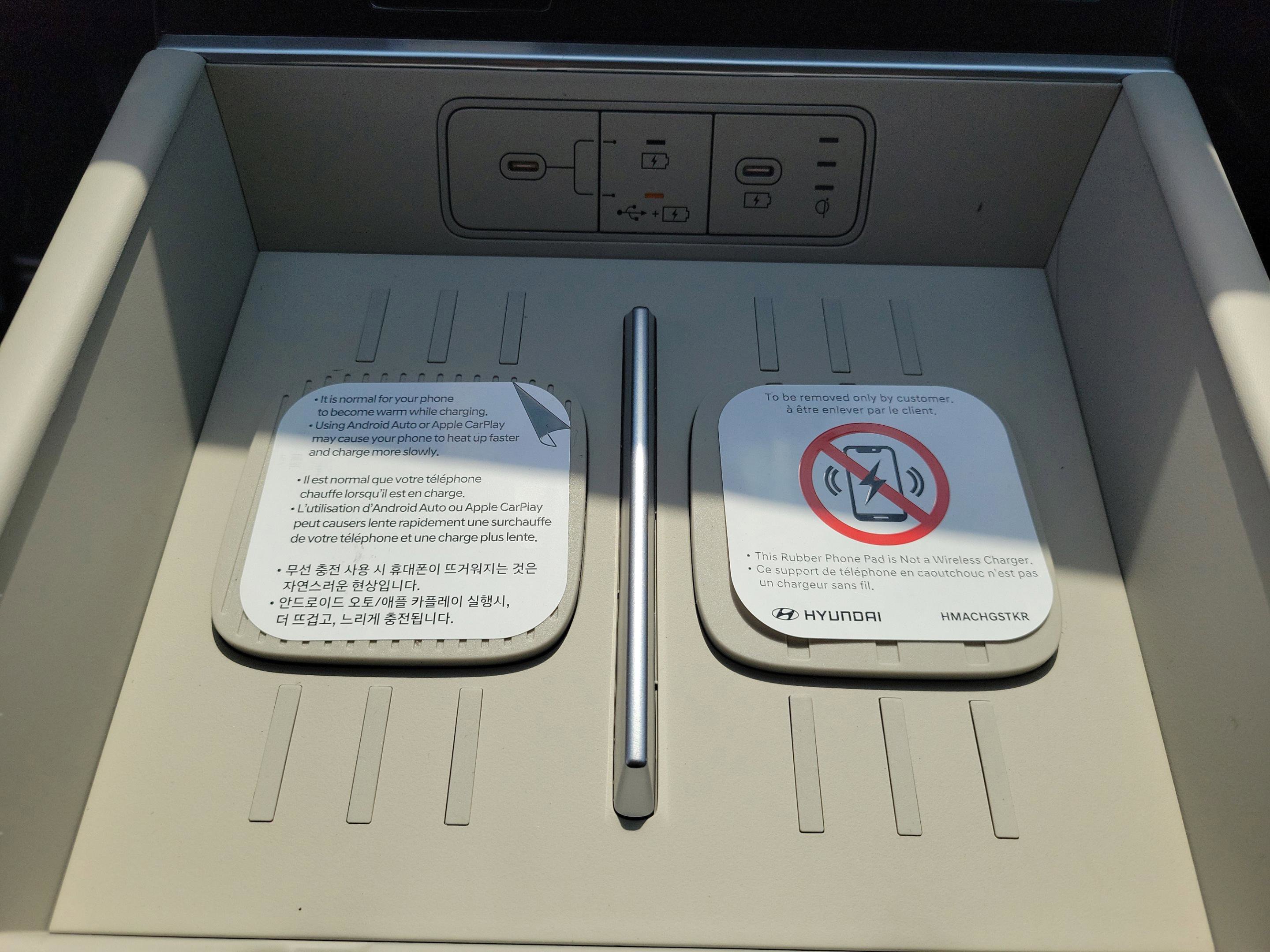 New 2026 Hyundai Santa Fe SEL image 33