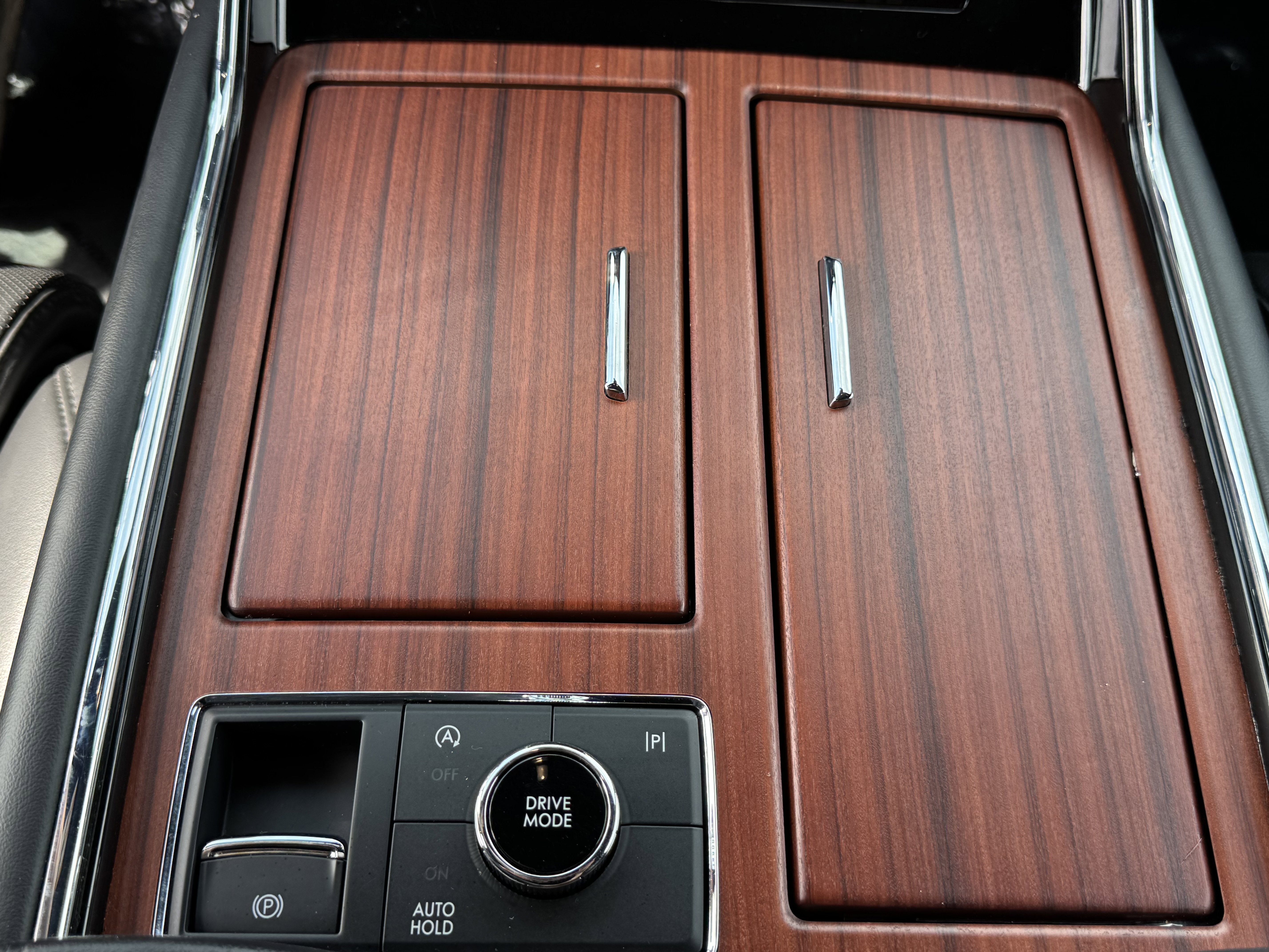 Used 2024 Lincoln Navigator L 4WD image 33