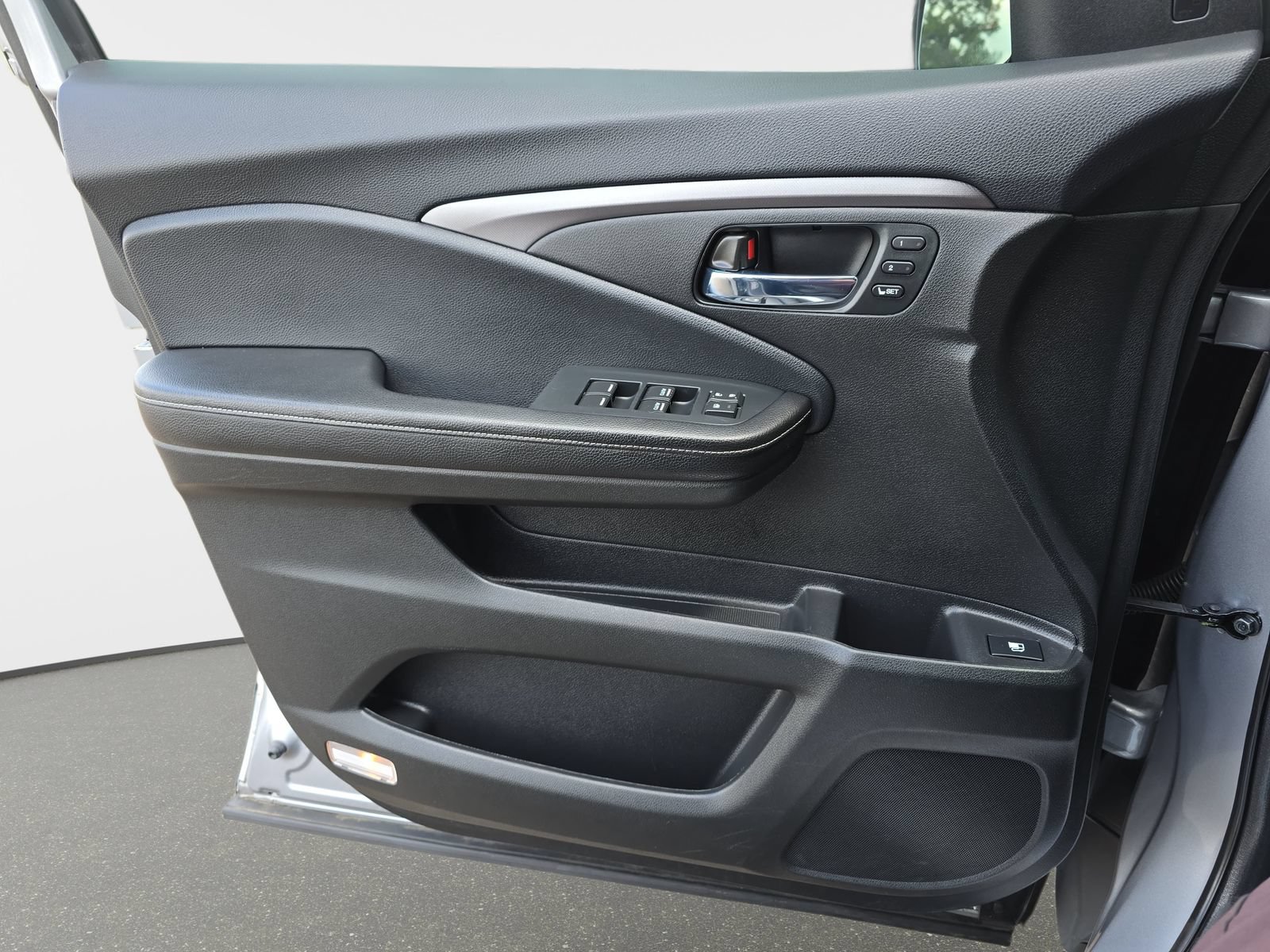 Certified 2022 Honda Ridgeline RTL-E image 27