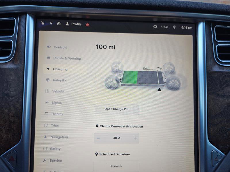 Used 2017 Tesla Model S 75D image 43