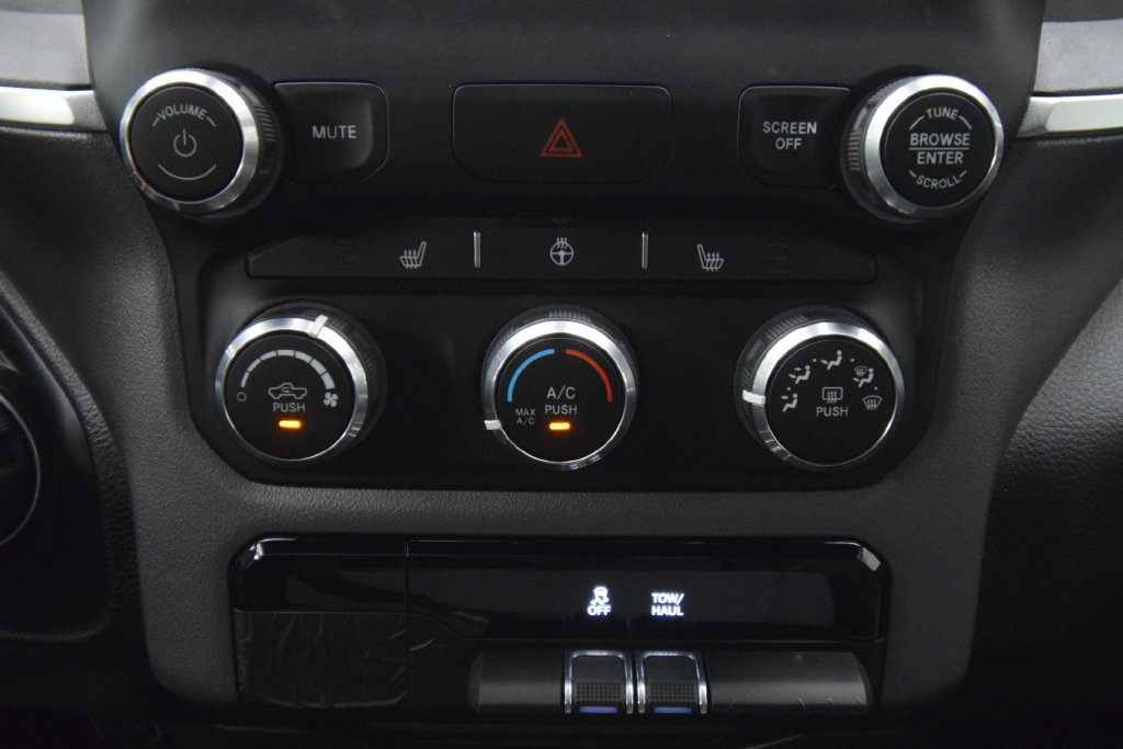 Used 2023 RAM 1500 Big Horn AWD/4WD image 29
