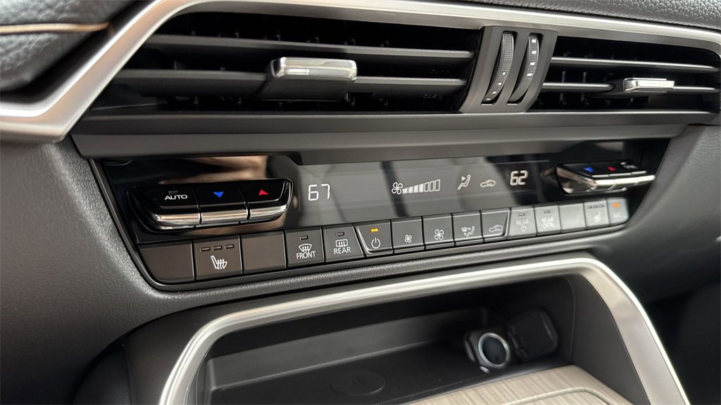 New 2025 MAZDA CX-70 Plug-In Hybrid w/ Premium Pkg image 53