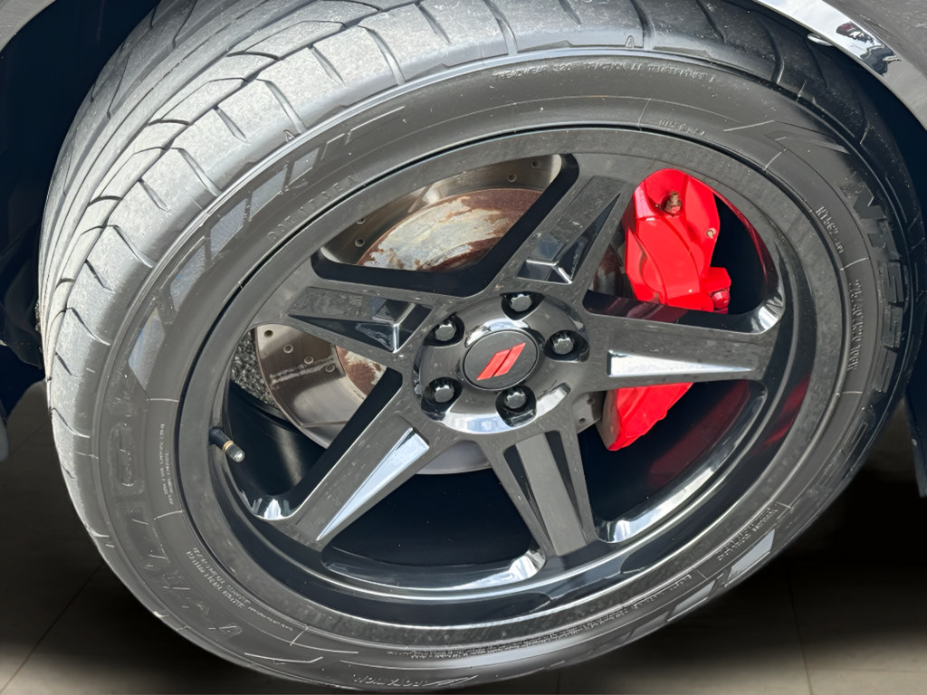 Used 2017 Dodge Challenger T/A RWD image 22