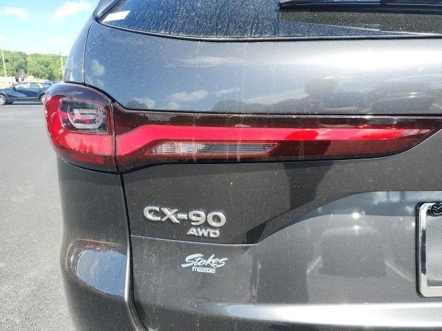 New 2026 MAZDA CX-90 3.3 Turbo w/ Premium Plus Pkg AWD/4WD image 29