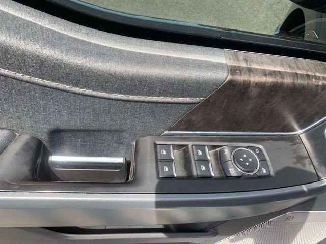 Used 2023 Ford F150 Lariat image 11