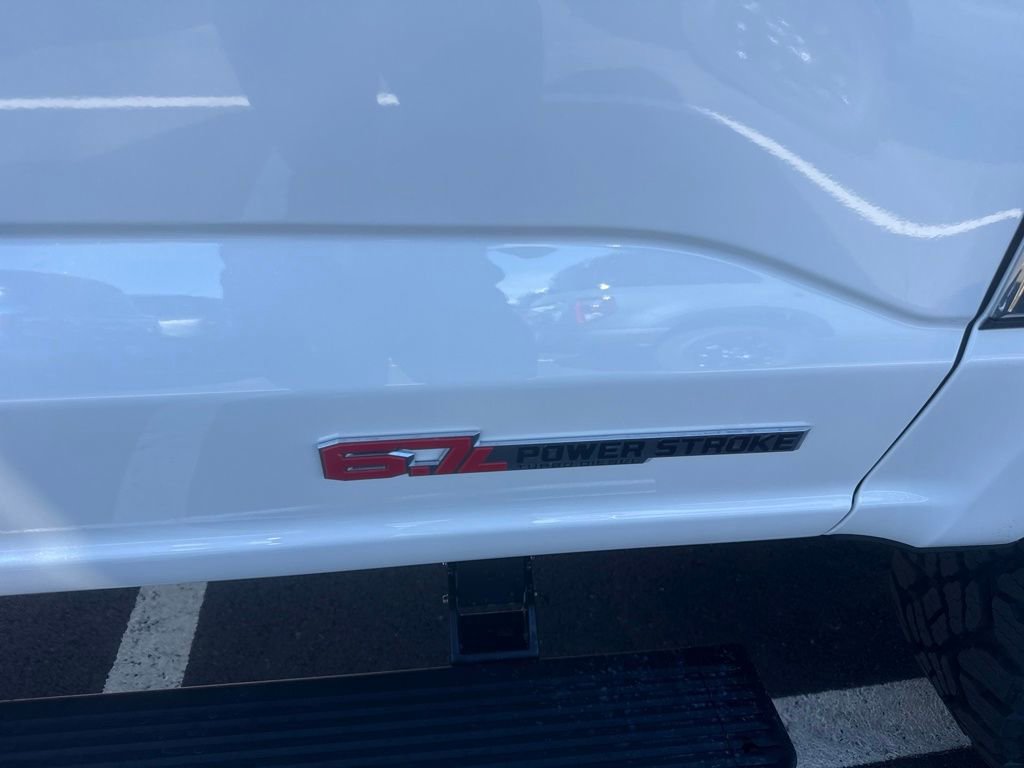 New 2026 Ford F250 Lariat w/ Tremor Off-Road Package image 56