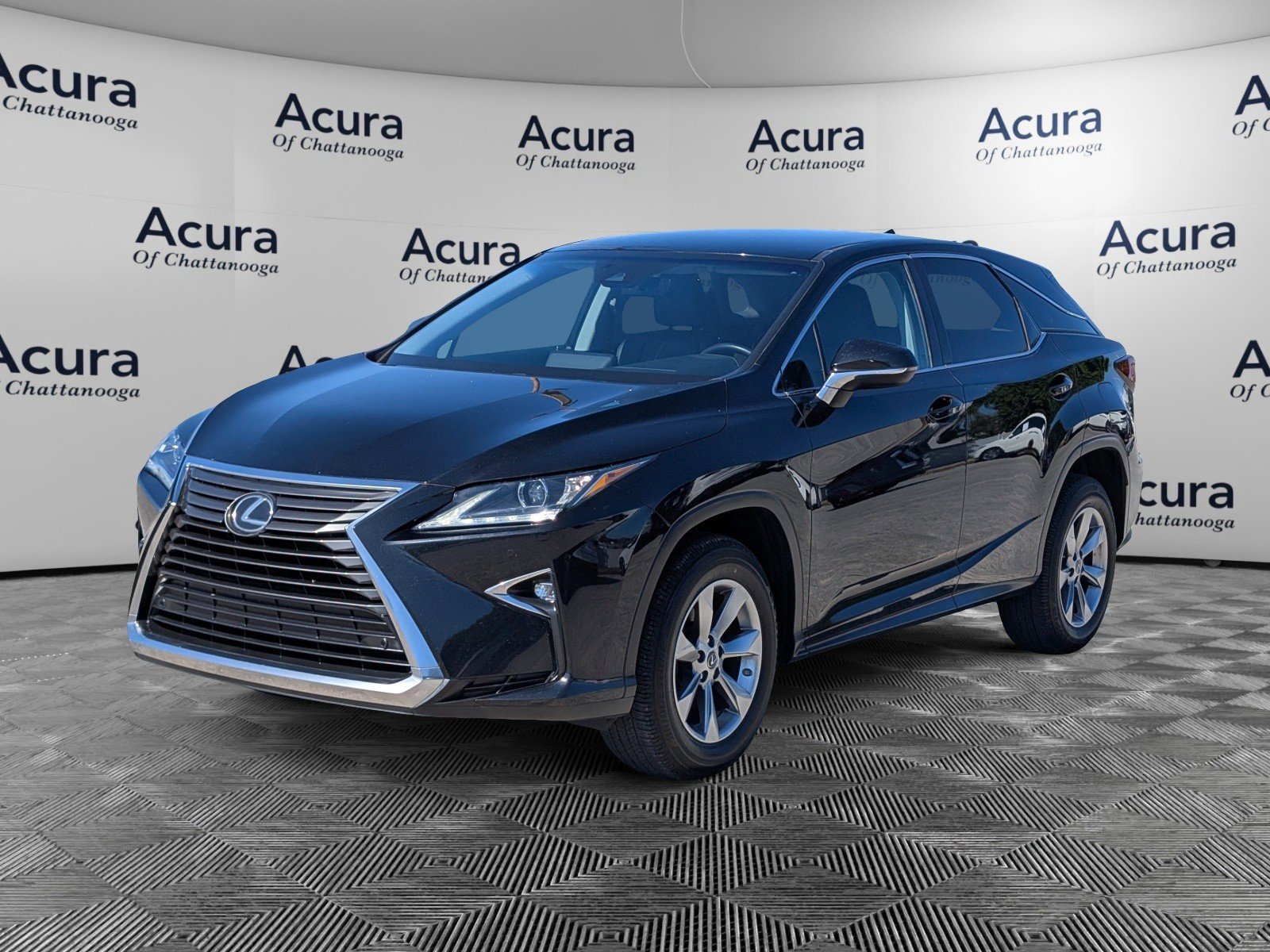 Used 2018 Lexus RX 350 FWD image 4