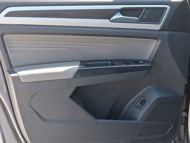 Used 2021 Volkswagen Atlas SE AWD/4WD image 14