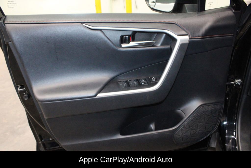 Used 2022 Toyota RAV4 Adventure image 15