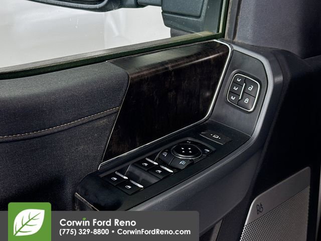 Used 2023 Ford F250 Lariat image 18