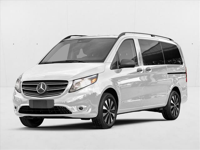 Used 2023 Mercedes-Benz Metris Passenger image 1
